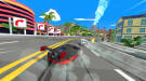 Скриншот №15 из Hotshot Racing (Nintendo Switch - Цифровая версия) (EU)