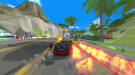 Скриншот №16 из Hotshot Racing (Nintendo Switch - Цифровая версия) (EU)