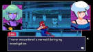 Скриншот №5 из Read Only Memories: NEURODIVER (PC)