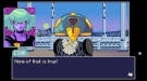 Скриншот №6 из Read Only Memories: NEURODIVER (PC)