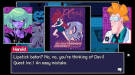 Скриншот №7 из Read Only Memories: NEURODIVER (PC)