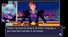 Скриншот №9 из Read Only Memories: NEURODIVER (PC)