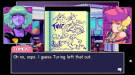 Скриншот №10 из Read Only Memories: NEURODIVER (PC)