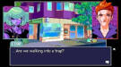 Скриншот №11 из Read Only Memories: NEURODIVER (PC)