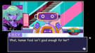 Скриншот №13 из Read Only Memories: NEURODIVER (PC)