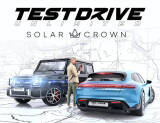 Скриншот №1 из Test Drive Unlimited Solar Crown (PC)