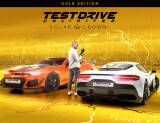Скриншот №1 из Test Drive Unlimited Solar Crown - Gold Edition (PC)