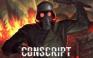 Скриншот №0 из Conscript (PC)