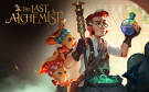 Скриншот №0 из The Last Alchemist (PC)