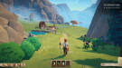 Скриншот №3 из The Last Alchemist (PC)