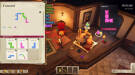 Скриншот №4 из The Last Alchemist (PC)