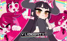 Скриншот №0 из DJMAX RESPECT V - V Liberty Pack (PC)