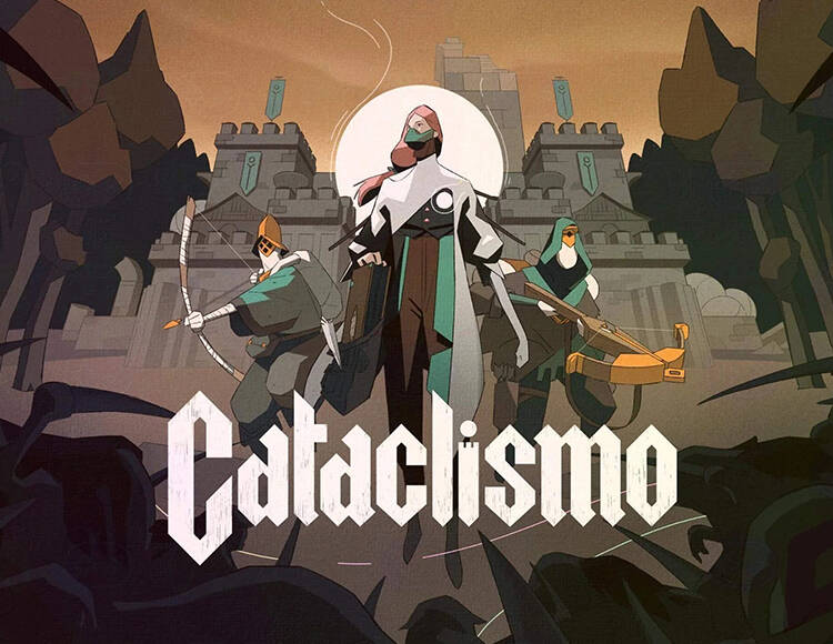 Cataclismo (PC)