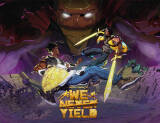 Скриншот №1 из Aerial_Knight's We Never Yield (PC)