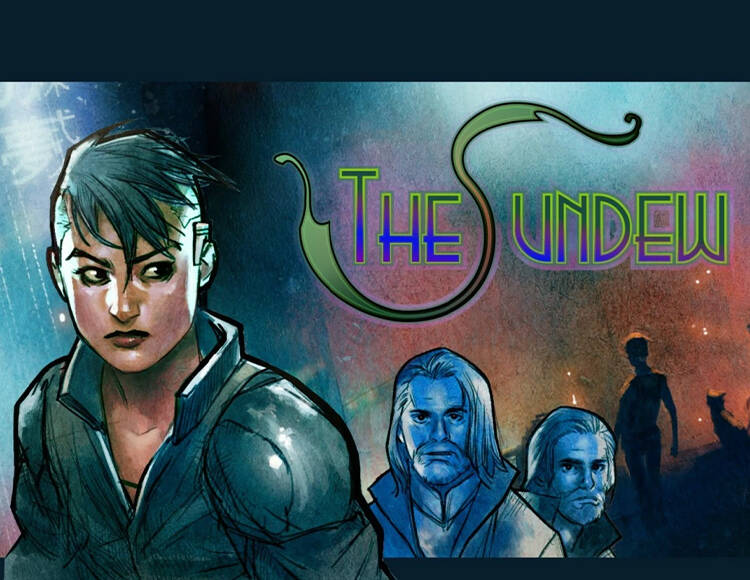 

The Sundew (PC)