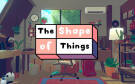 Скриншот №0 из The Shape of Things (PC)