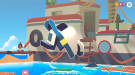 Скриншот №1 из The Shape of Things (PC)