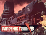 Скриншот №1 из Pandemic Train (PC)