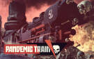 Скриншот №0 из Pandemic Train (PC)