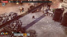 Скриншот №1 из Pandemic Train (PC)