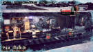 Скриншот №2 из Pandemic Train (PC)