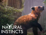 Скриншот №1 из Natural Instincts: European Forest (Ранний доступ) (PC)