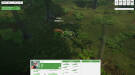 Скриншот №1 из Natural Instincts: European Forest (Ранний доступ) (PC)