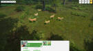Скриншот №3 из Natural Instincts: European Forest (Ранний доступ) (PC)