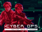 Скриншот №1 из Cyber Ops (PC)