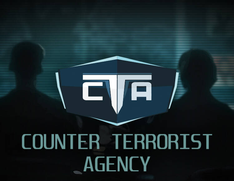 

Counter Terrorist Agency (PC)