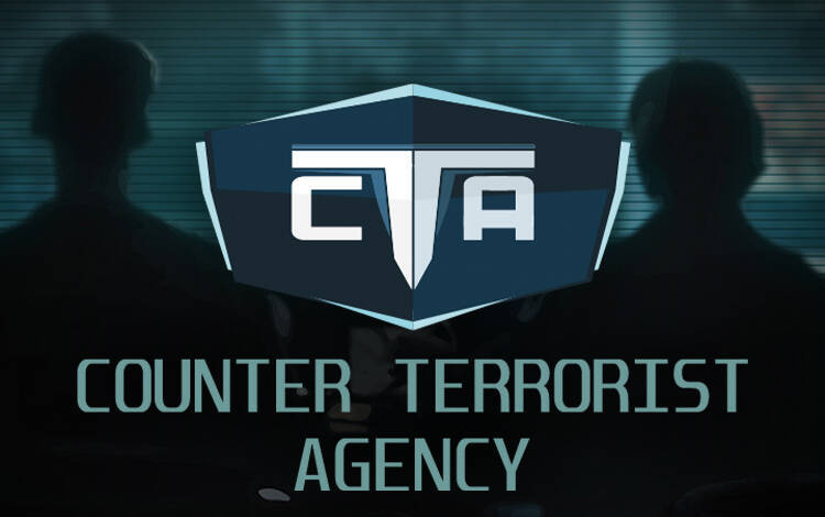 Скриншот №0 из Counter Terrorist Agency (PC)