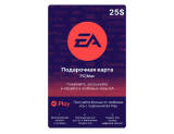 Скриншот №1 из Карта оплаты EA 25 USA [Цифровая версия] (US) (PC)