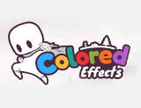 Скриншот №1 из Colored Effects (PC)