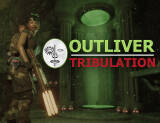 Скриншот №1 из Outliver: Tribulation (PC)