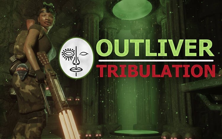 Скриншот №0 из Outliver: Tribulation (PC)