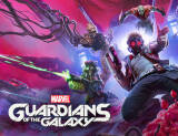Скриншот №1 из Marvel's Guardians of the Galaxy (Версия для СНГ [ Кроме РФ и РБ ]) (PC)
