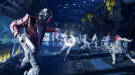 Скриншот №4 из Marvel's Guardians of the Galaxy (Версия для СНГ [ Кроме РФ и РБ ]) (PC)