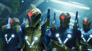 Скриншот №5 из Marvel's Guardians of the Galaxy (Версия для СНГ [ Кроме РФ и РБ ]) (PC)
