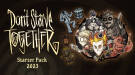Скриншот №4 из Don't Starve Together: Starter Pack 2023 (Версия для СНГ [ Кроме РФ и РБ ]) (PC)