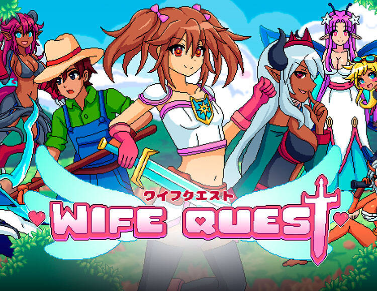 Wife Quest (PC)