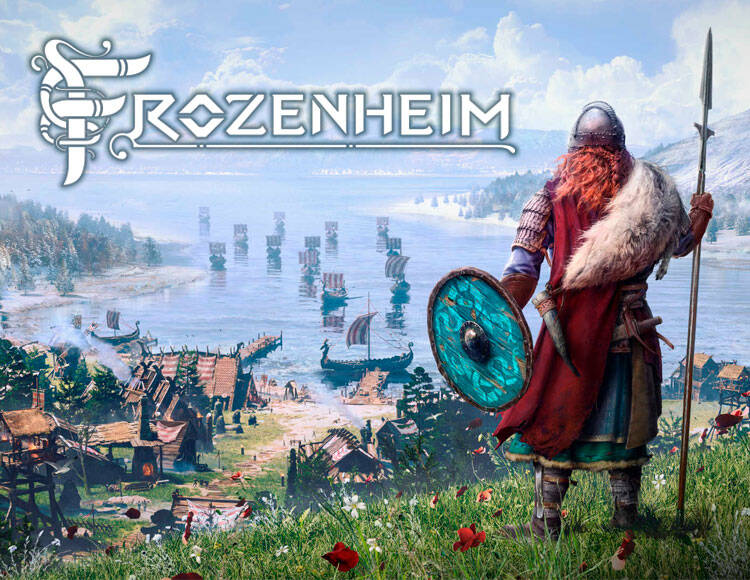 

Frozenheim (PC)