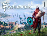 Скриншот №1 из Frozenheim (PC)