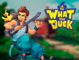 Скриншот №1 из What the Duck (PC)