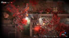 Скриншот №2 из Splatter - Zombiecalypse Now (PC)
