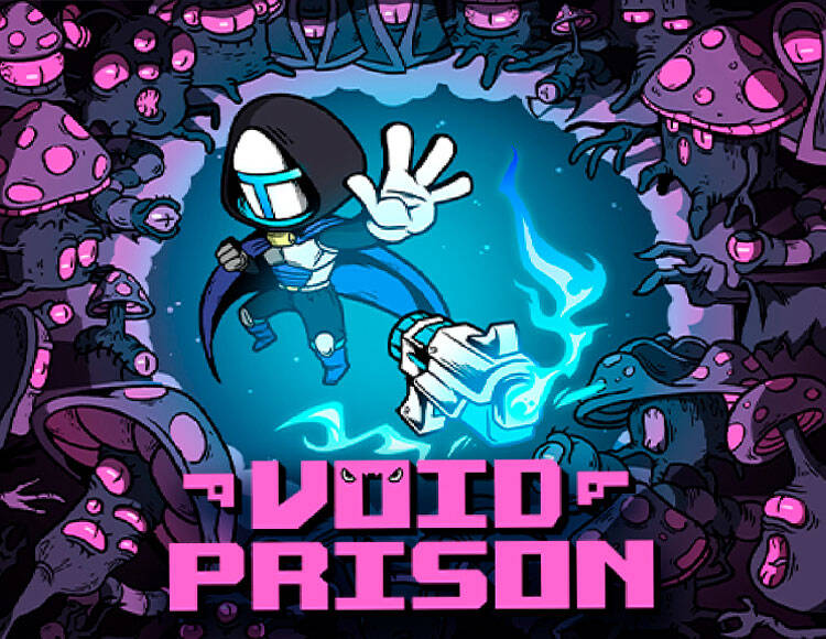 

Void Prison (PC)