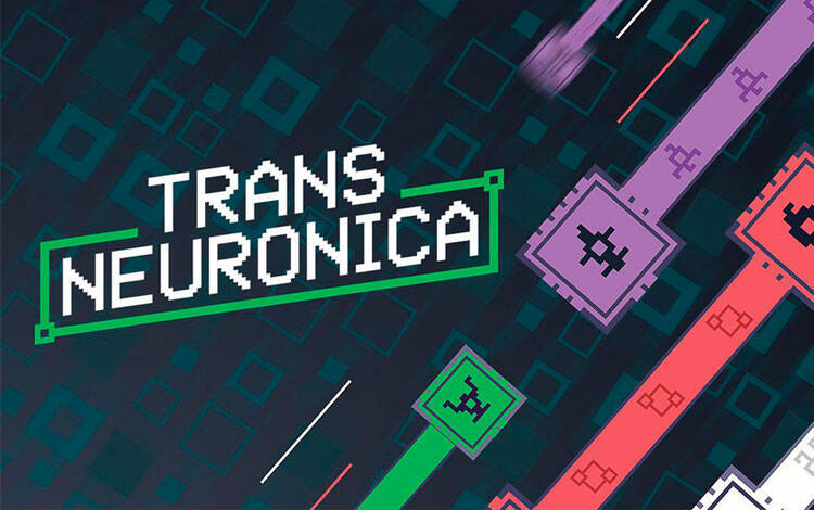 Скриншот №0 из Trans Neuronica (PC)