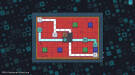 Скриншот №3 из Trans Neuronica (PC)