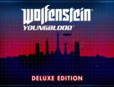 Скриншот №1 из Wolfenstein: YoungBlood Deluxe Edition (Steam) (PC)