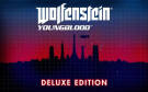 Скриншот №0 из Wolfenstein: YoungBlood Deluxe Edition (Steam) (PC)