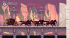 Скриншот №1 из Kingdom Shell (PC)